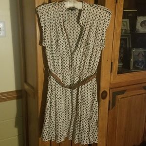 Owls! Angie dress from Modcloth L